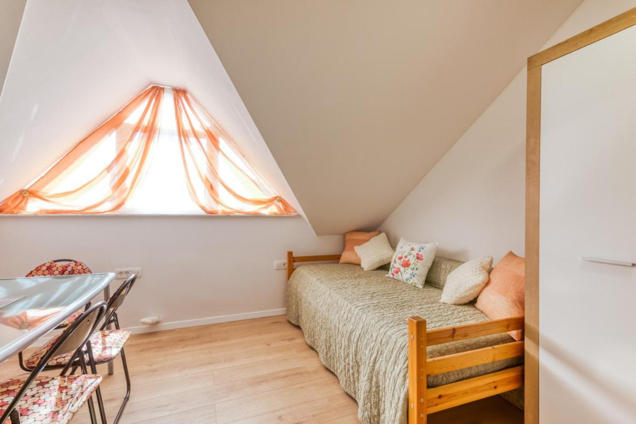 Apartmani Leptir Rakovica Esterno foto